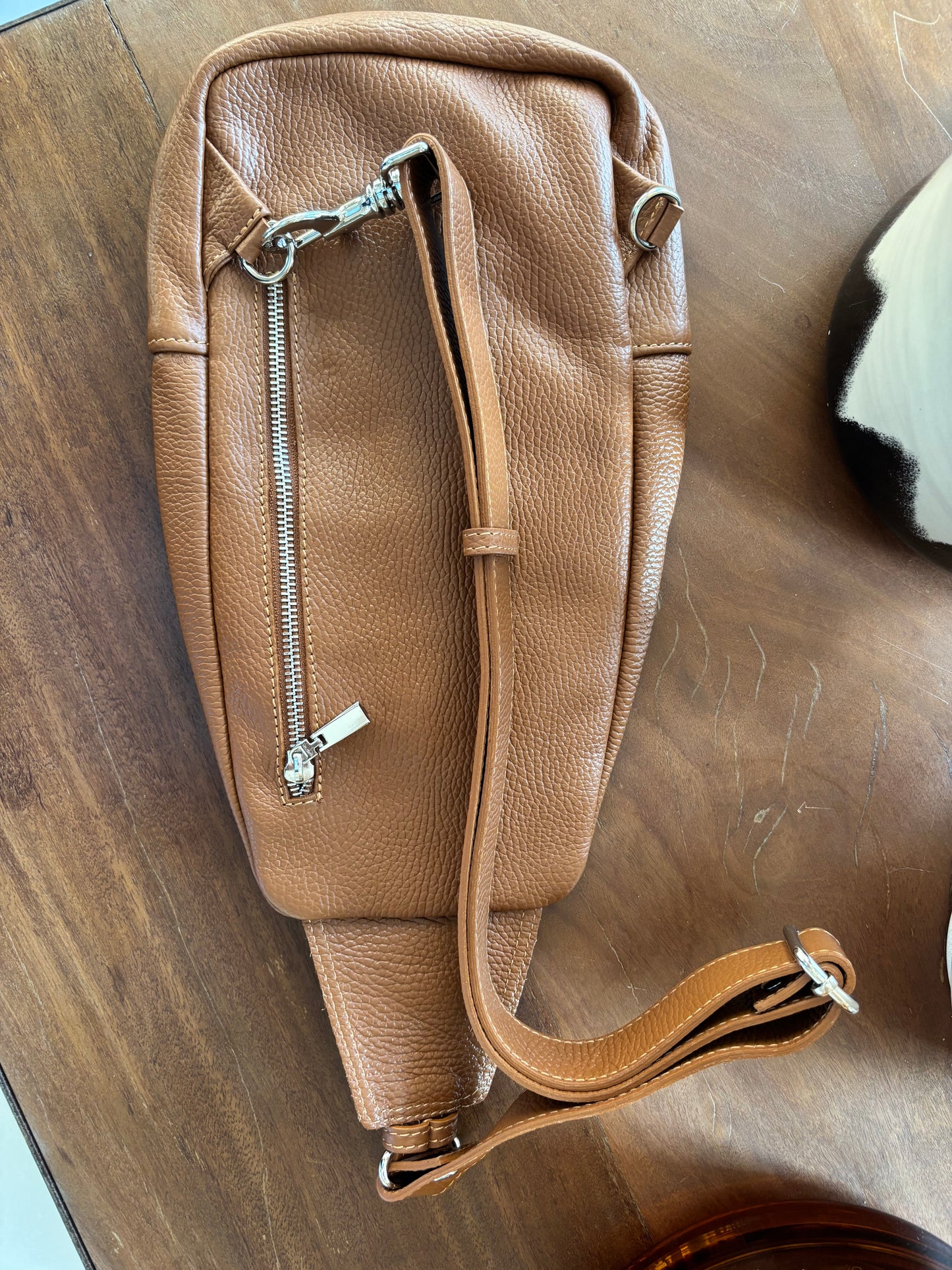 sac bandoulière