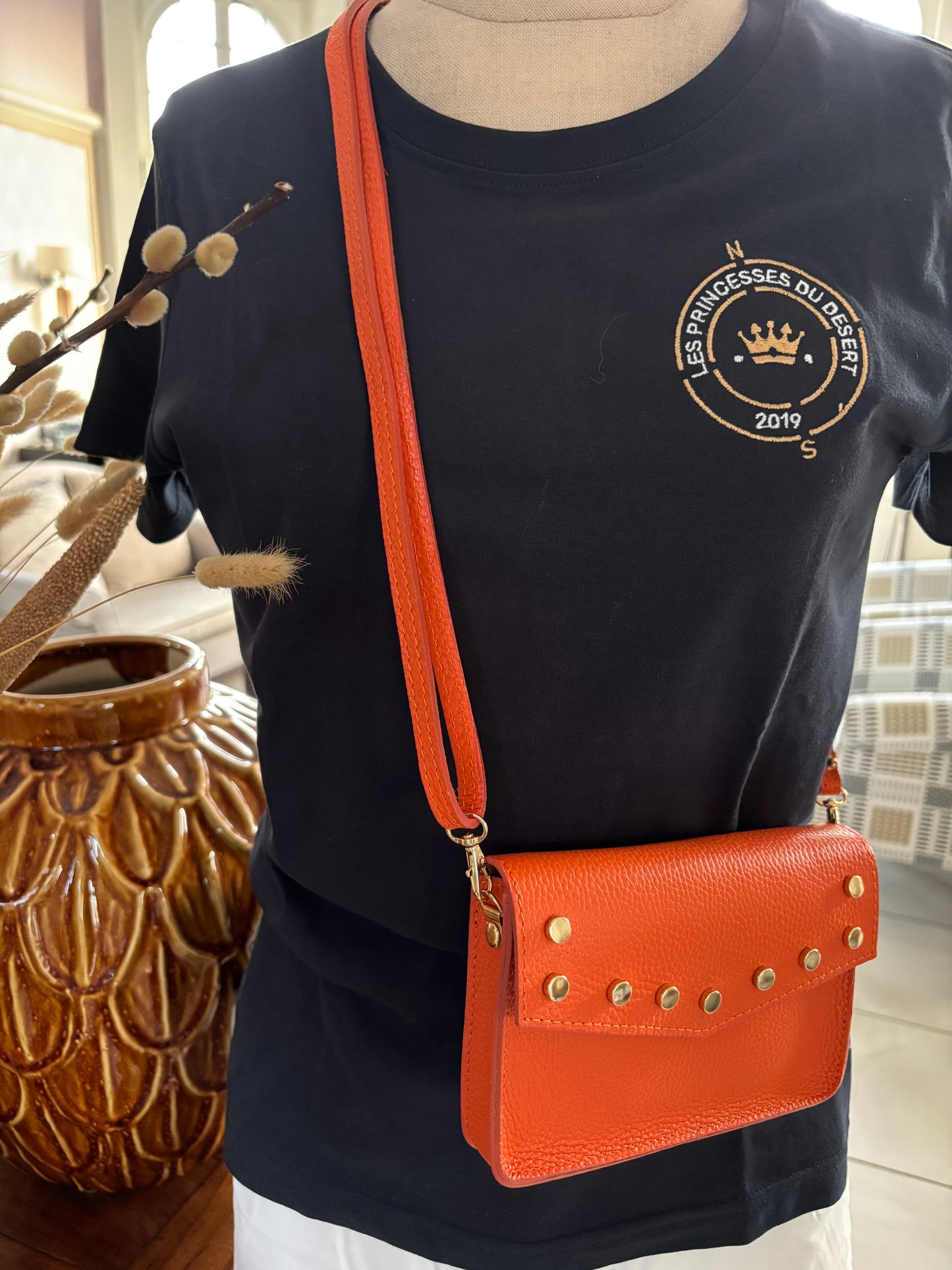 Pochettes/mini sac
