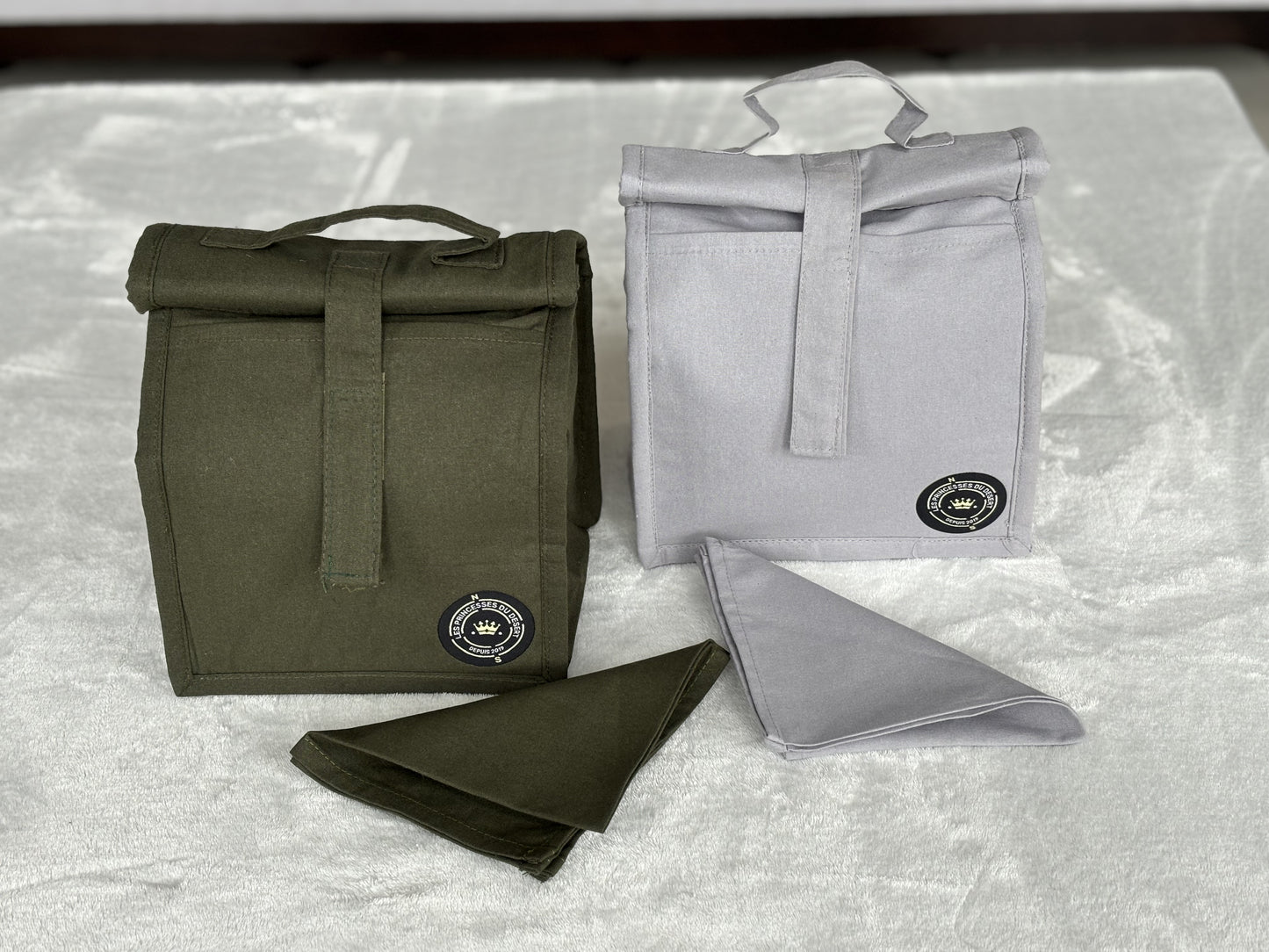 Lunch bag "La pause"