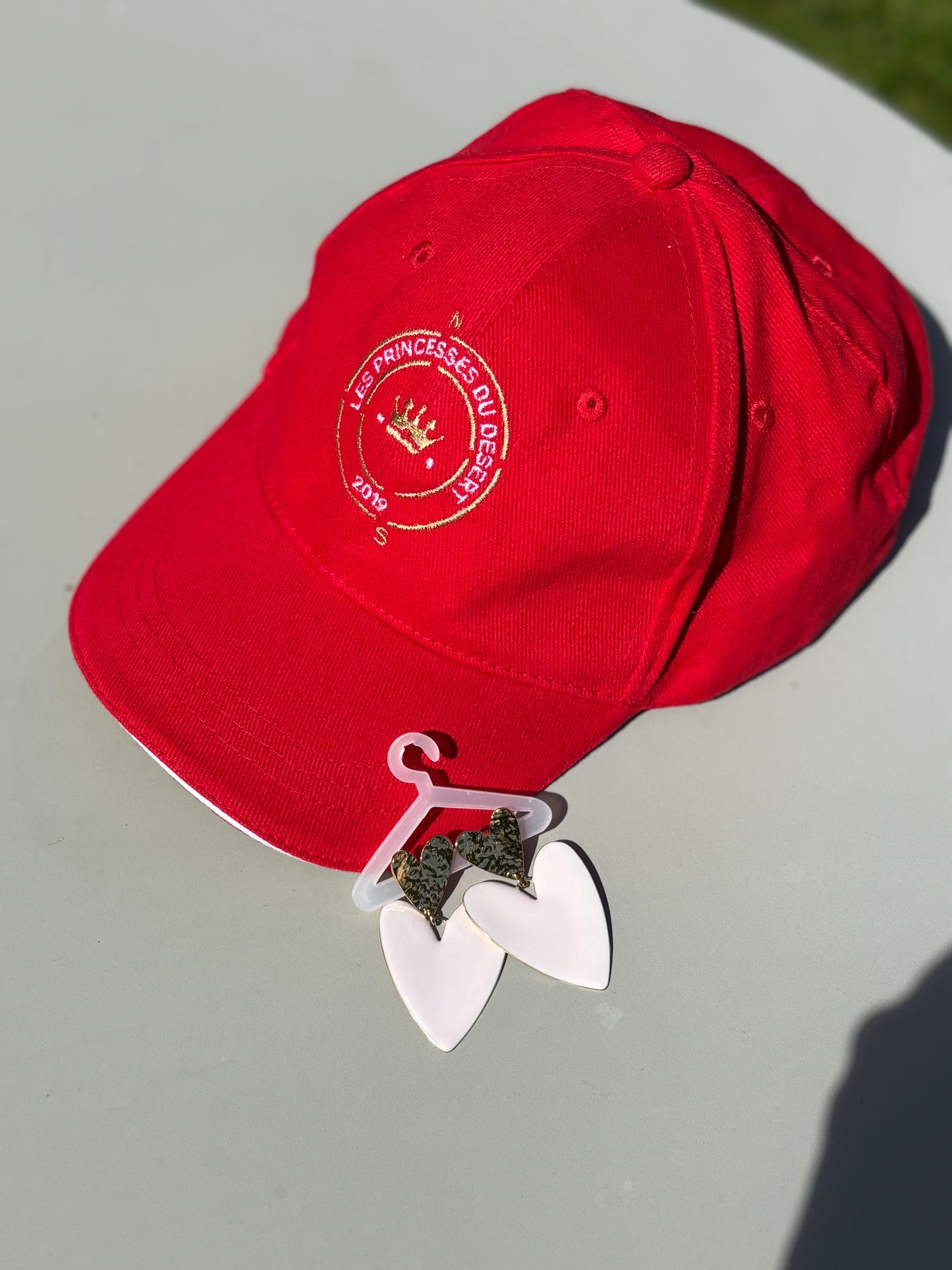 Boucle d'oreilles pendentif