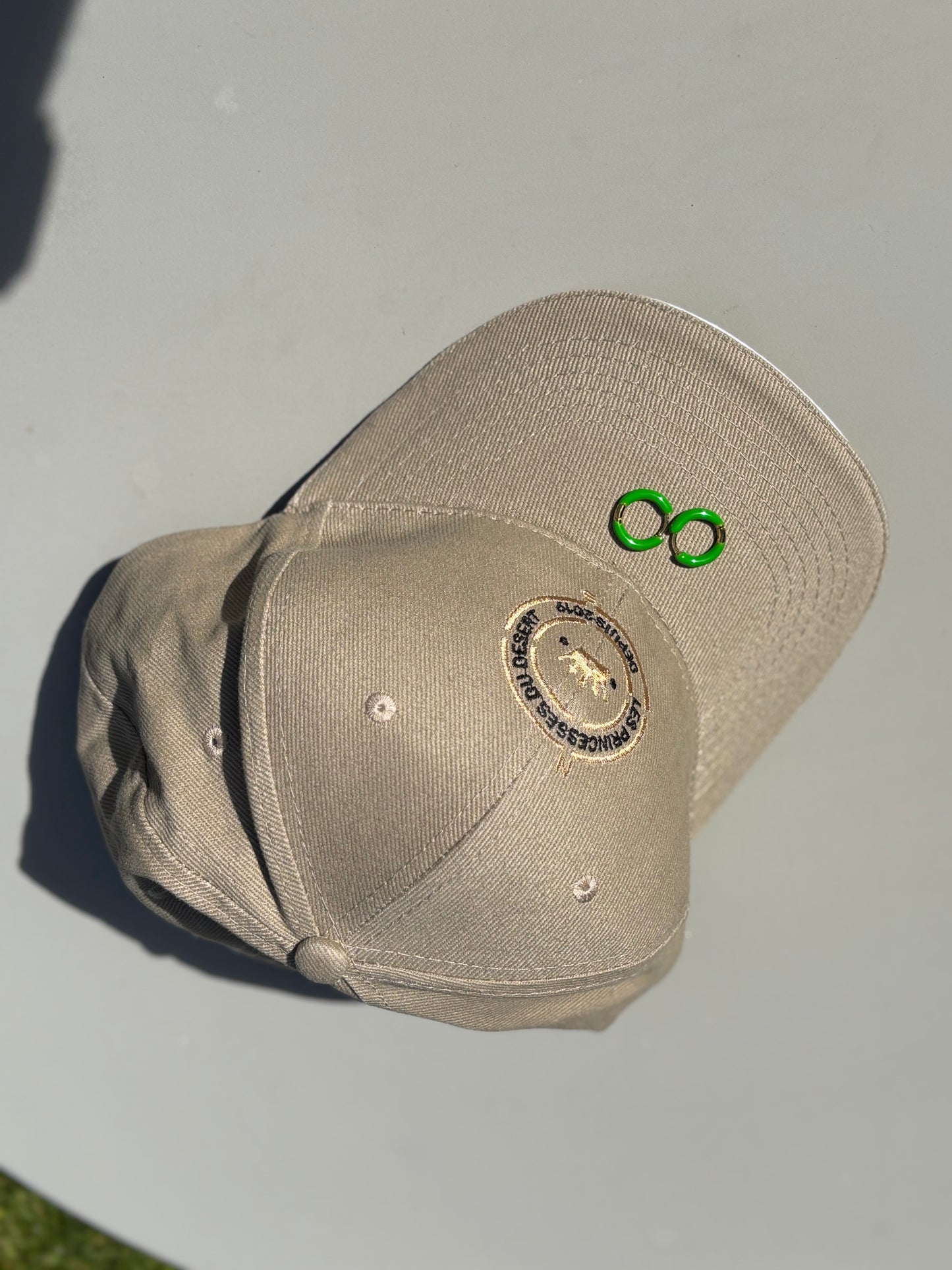 boucle d'oreille anneaux