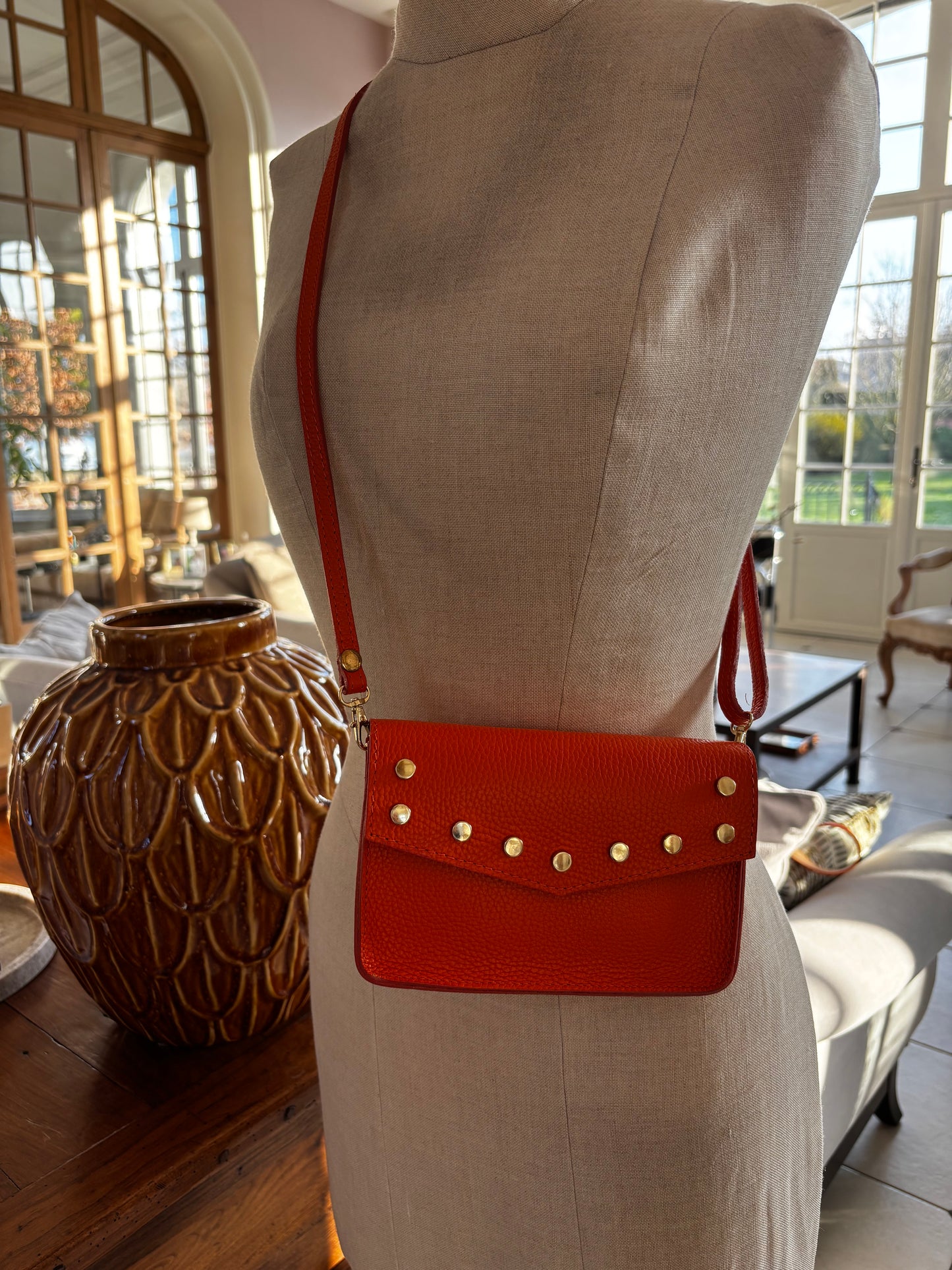 Pochettes/mini sac