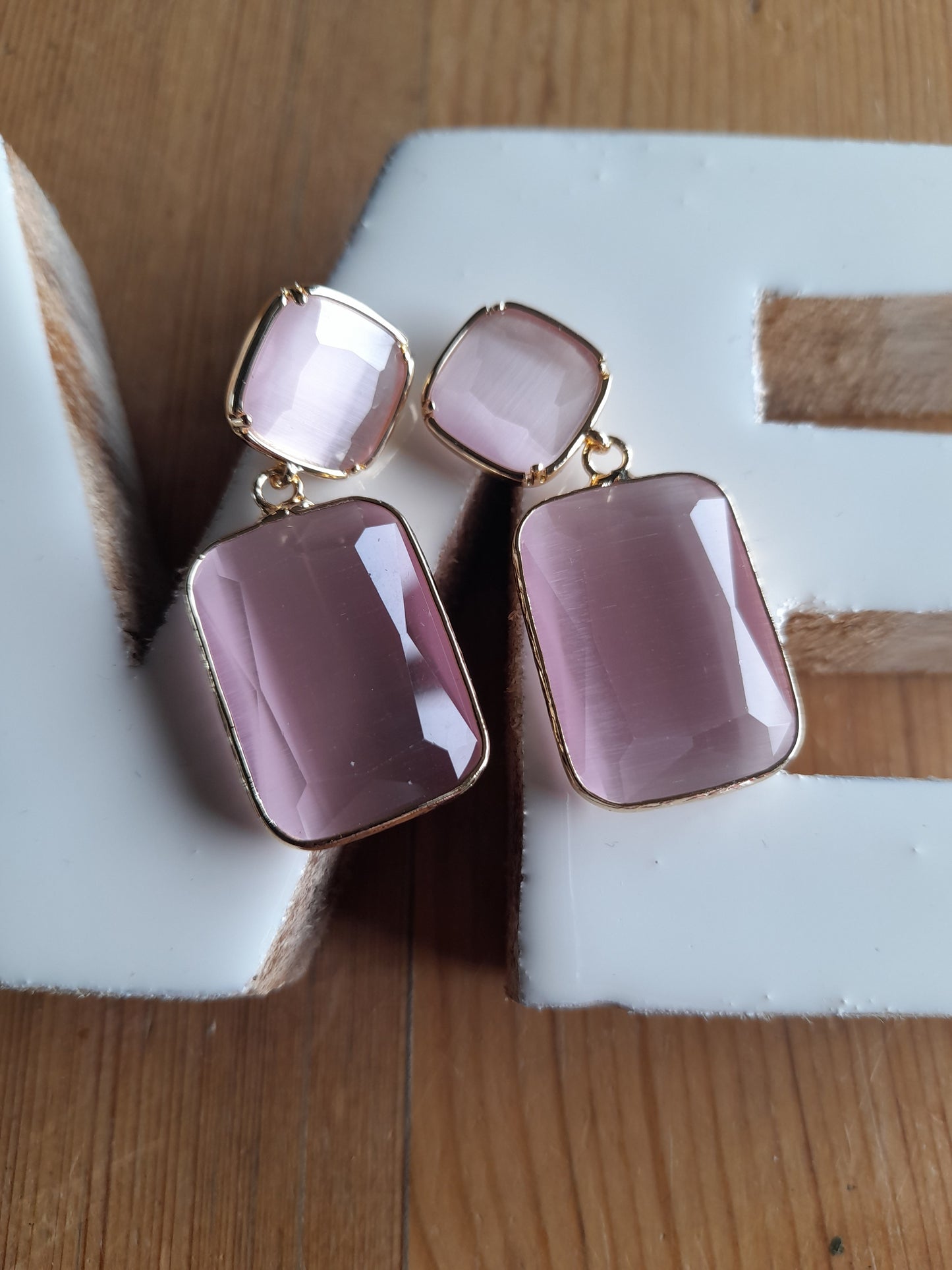 boucle d'oreille