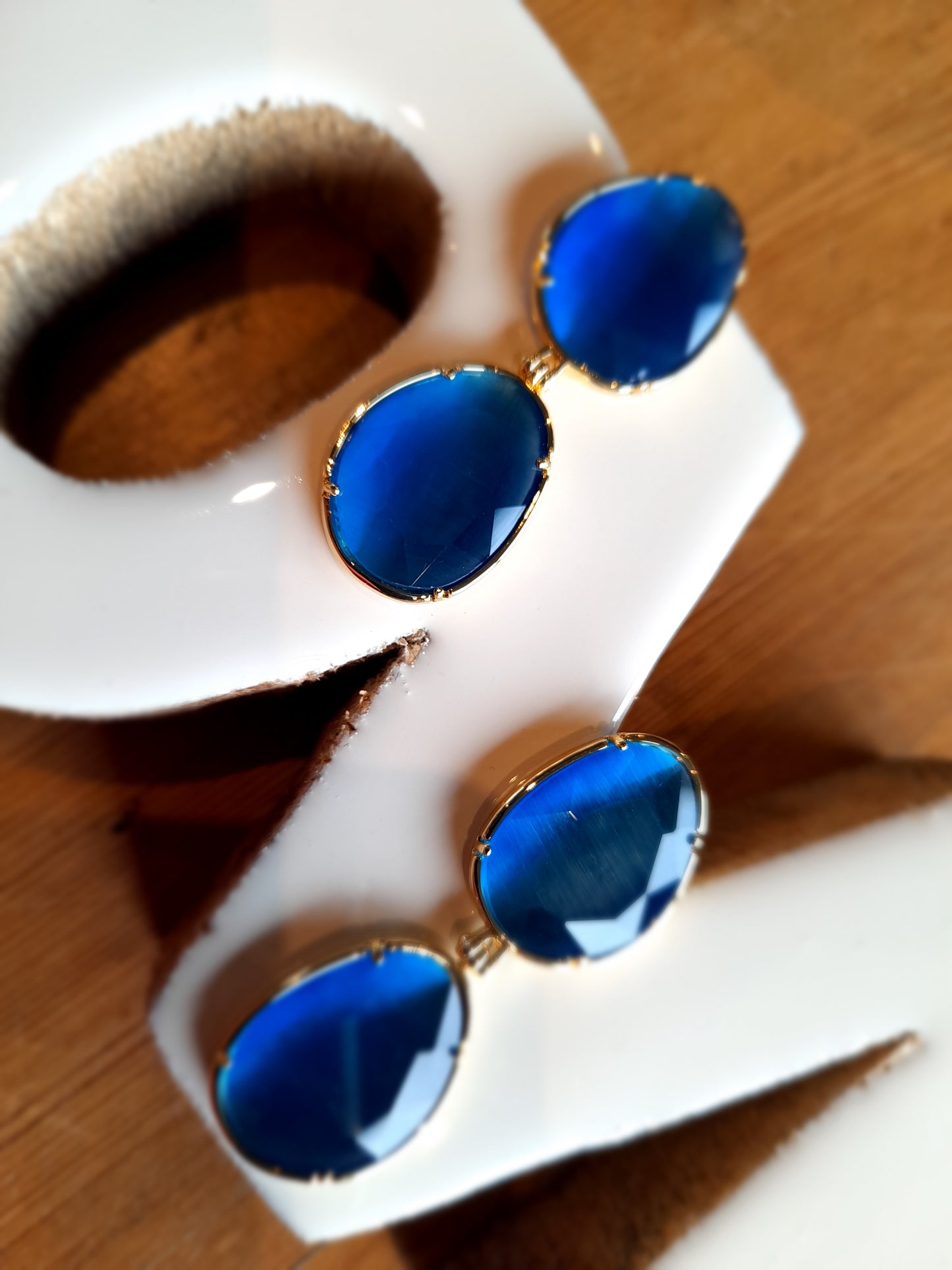 boucle d'oreille