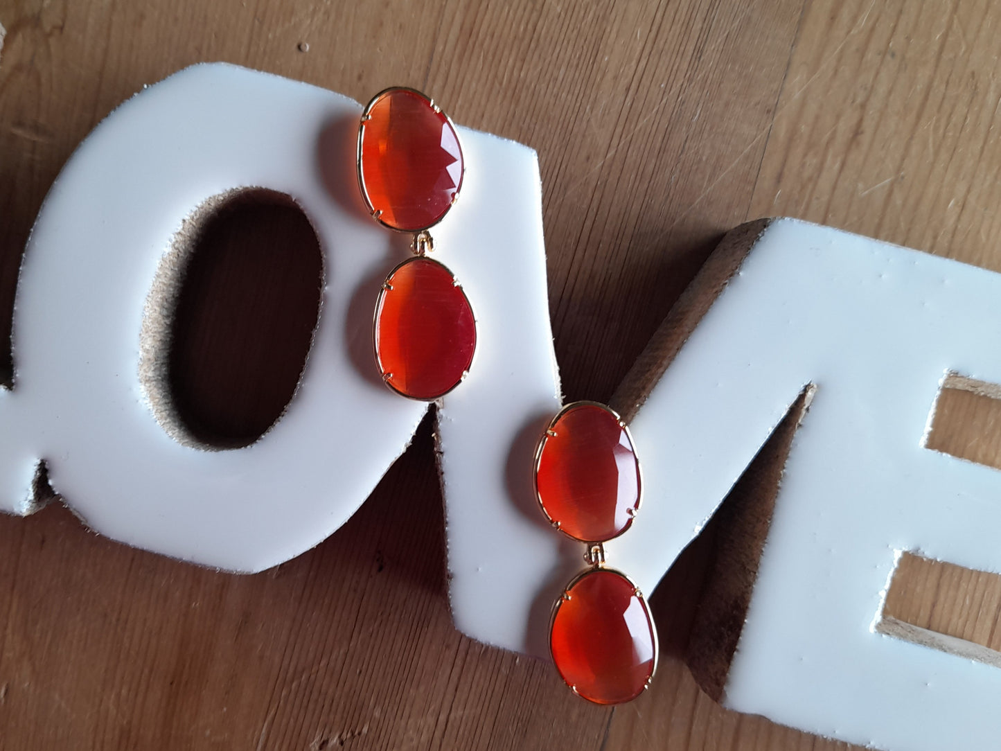 boucle d'oreille