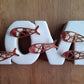 Broche poisson