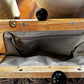 Pochette en raphia