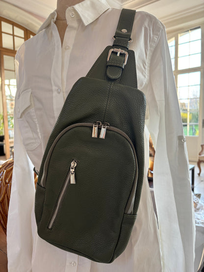 sac bandoulière