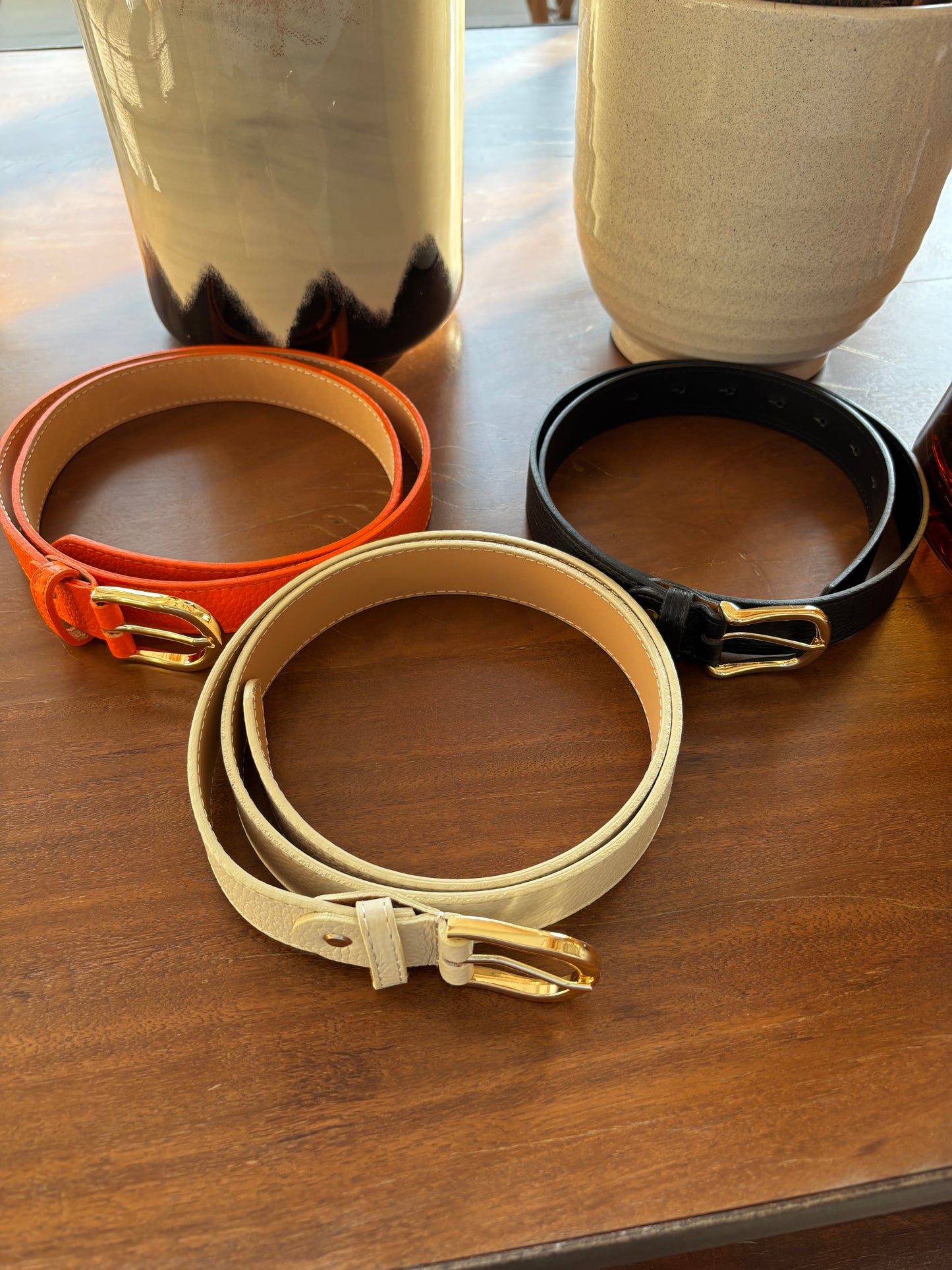 Ceinture