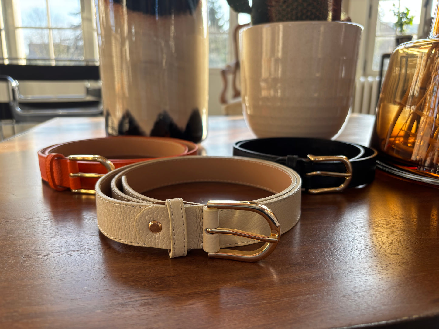 Ceinture