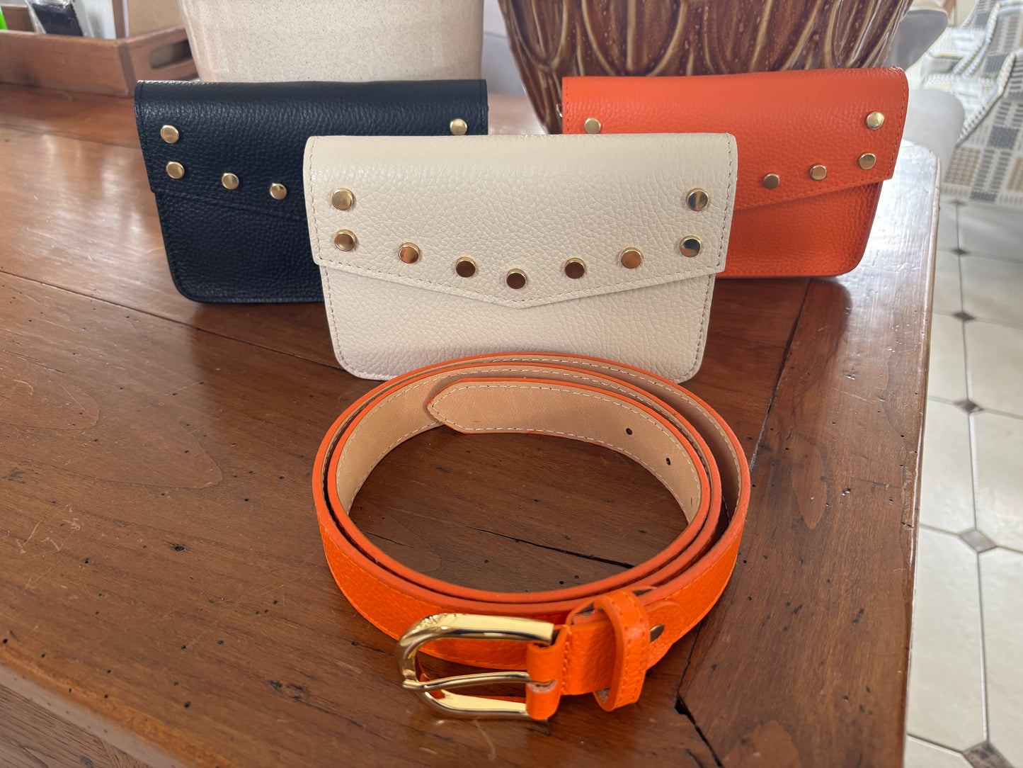 Ceinture