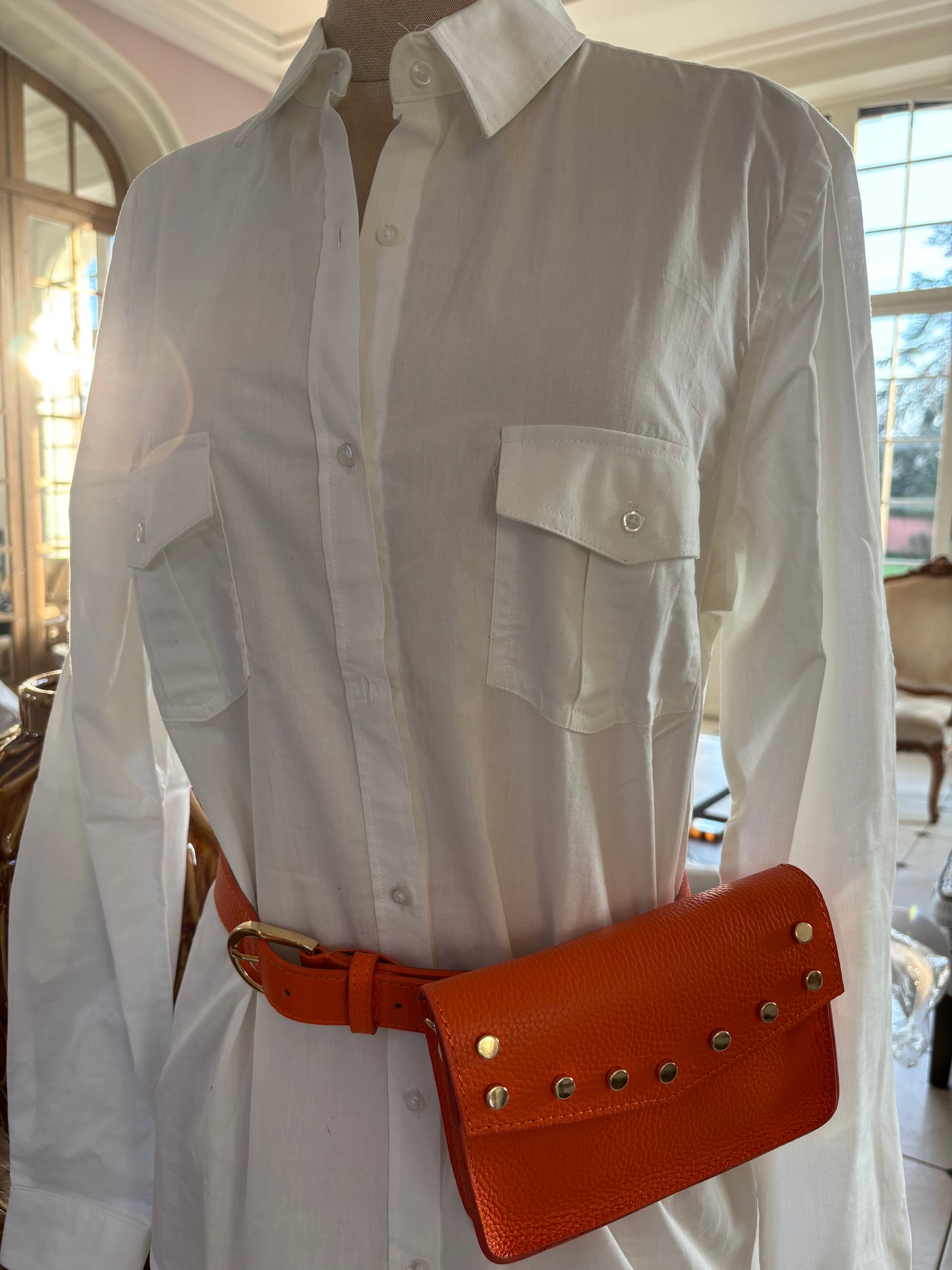 Pochettes/mini sac