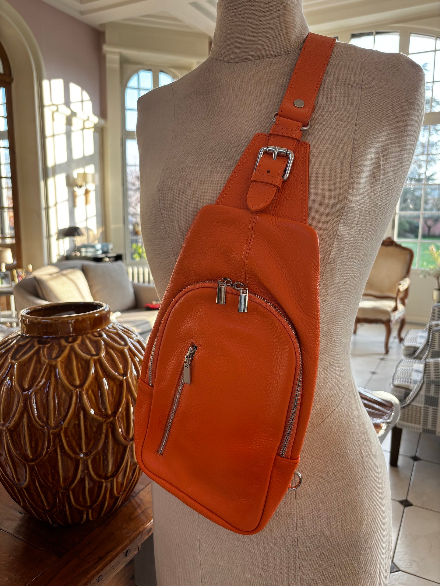 sac bandoulière