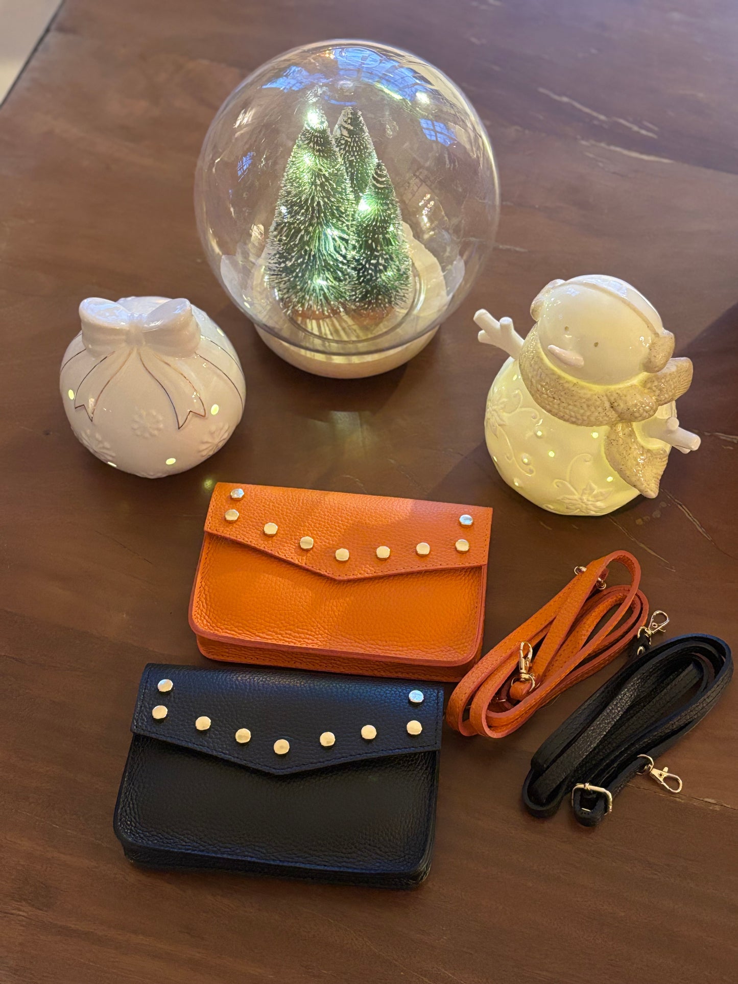 Pochettes/mini sac