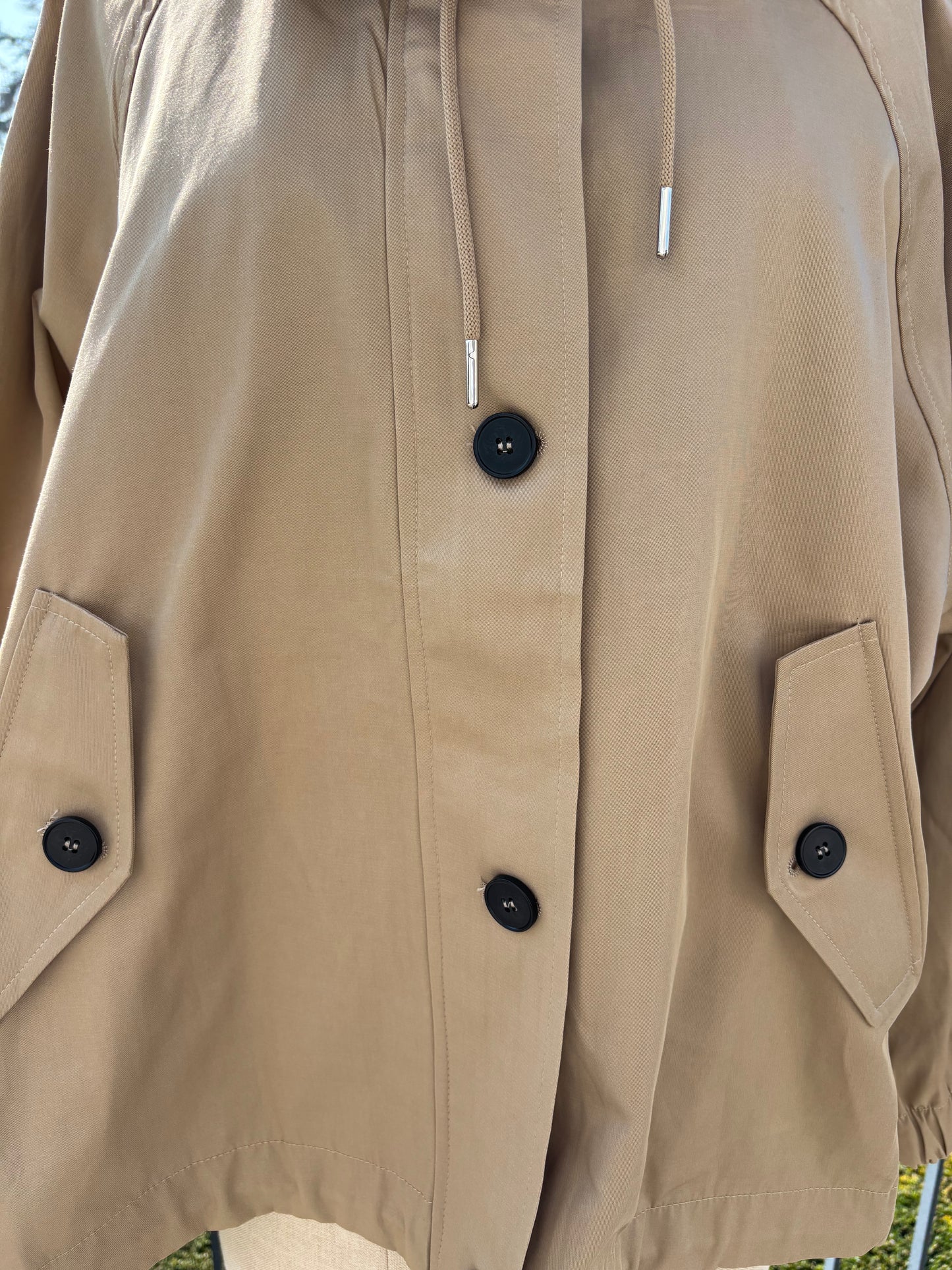 Veste