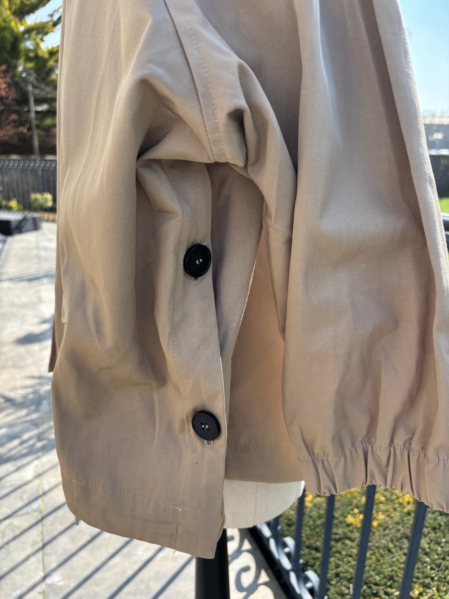 Veste