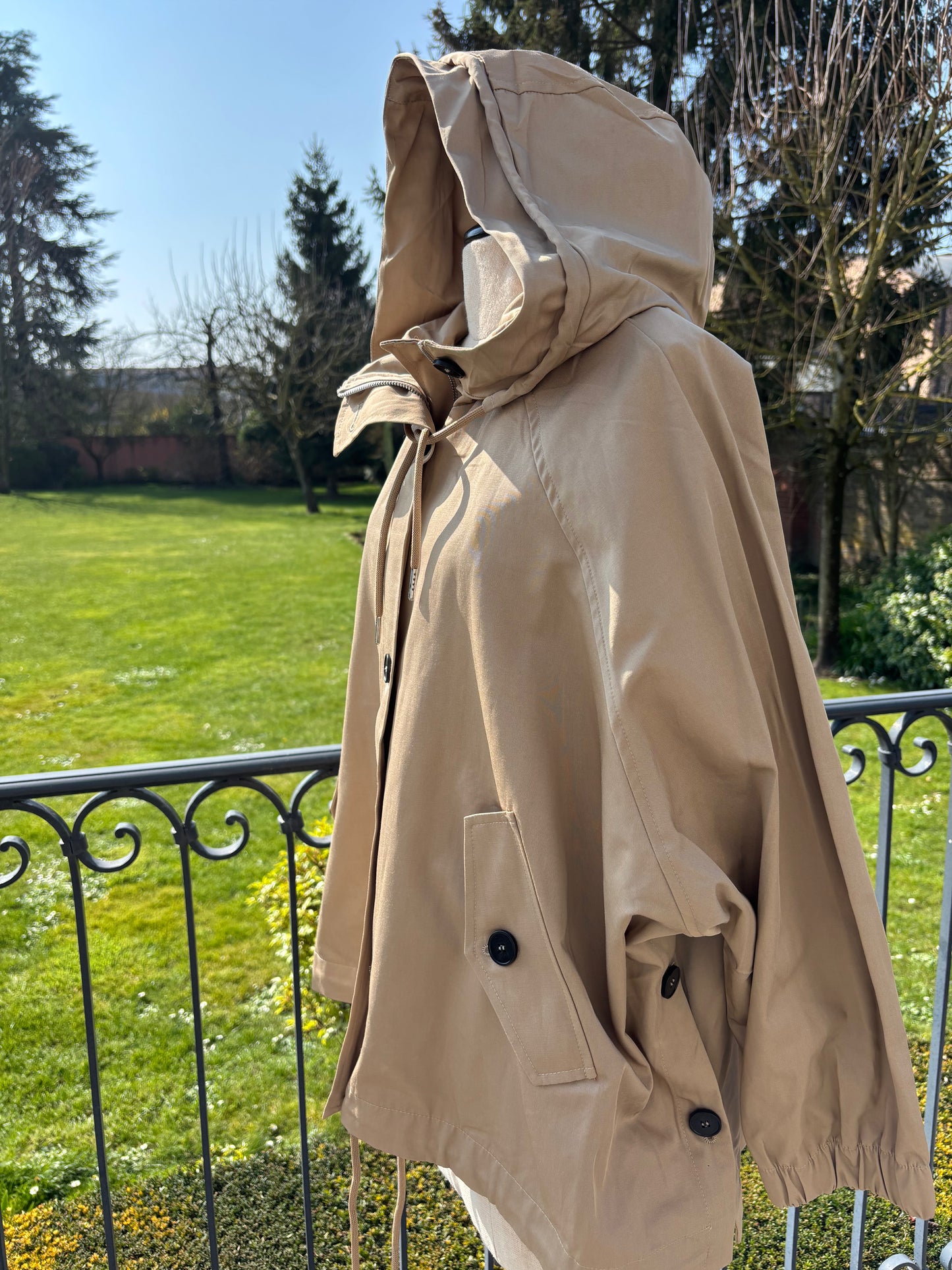 Veste