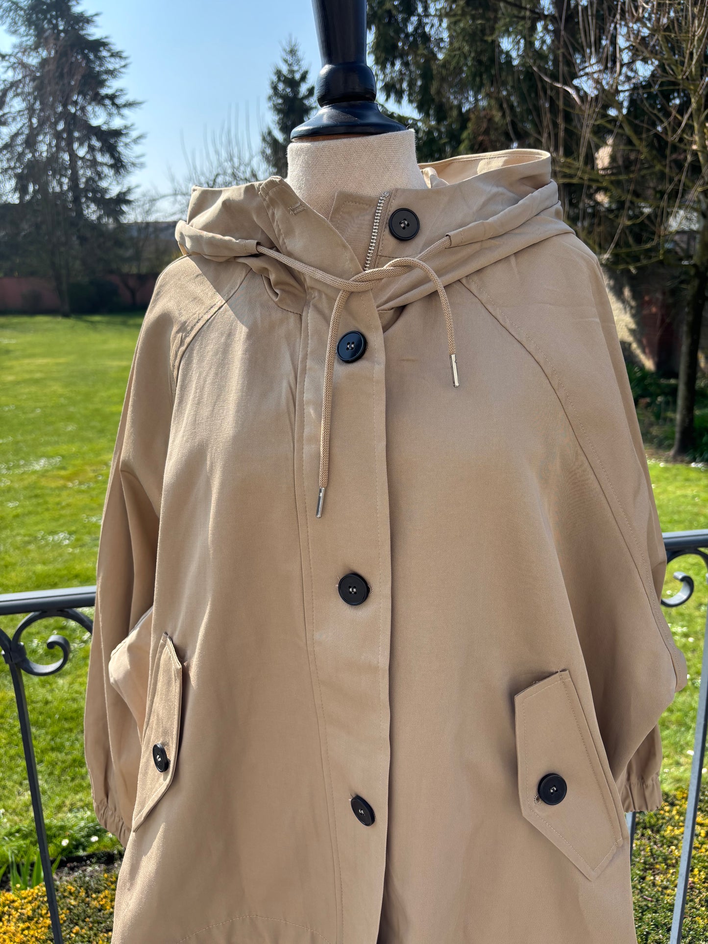 Veste