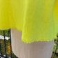 Pull col cheminé