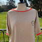 Pull en maille