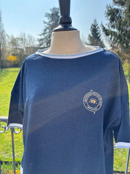 Pull en maille