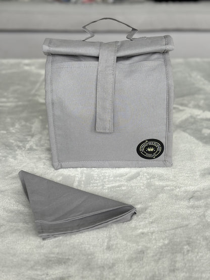 Lunch bag "La pause"