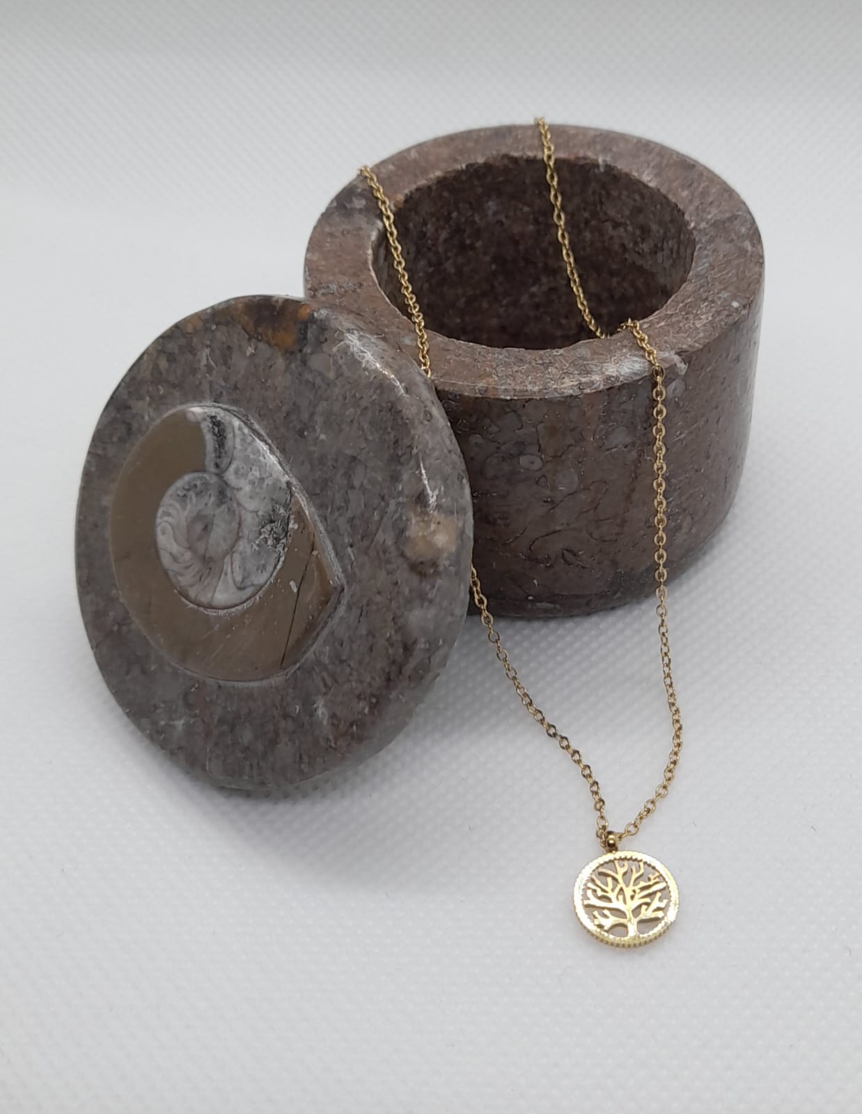 collier ras de cou 36 cm