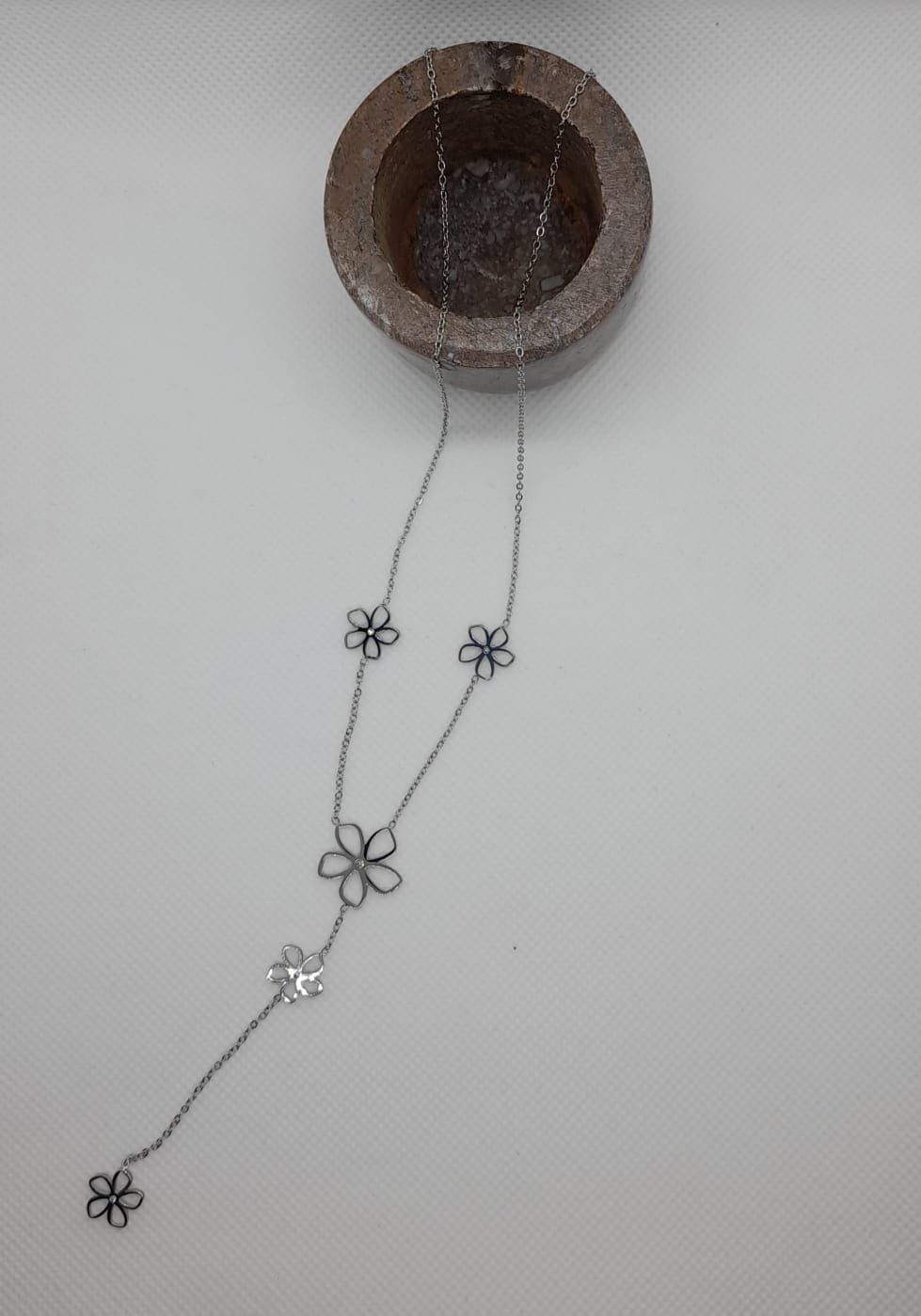 collier 60 cm